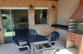 Cobertura com wi-fi na Praia do Morro Guarapari